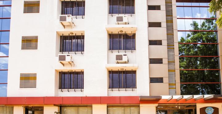 Hotel Shri Sai Murli